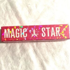 Jeffree Star Concealer Magic Star In C20.5, New Full Coverage  0.115oz